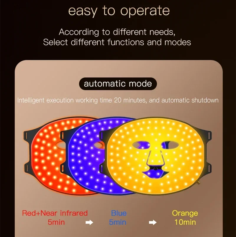 Инфракрасная красная - Фотография_5