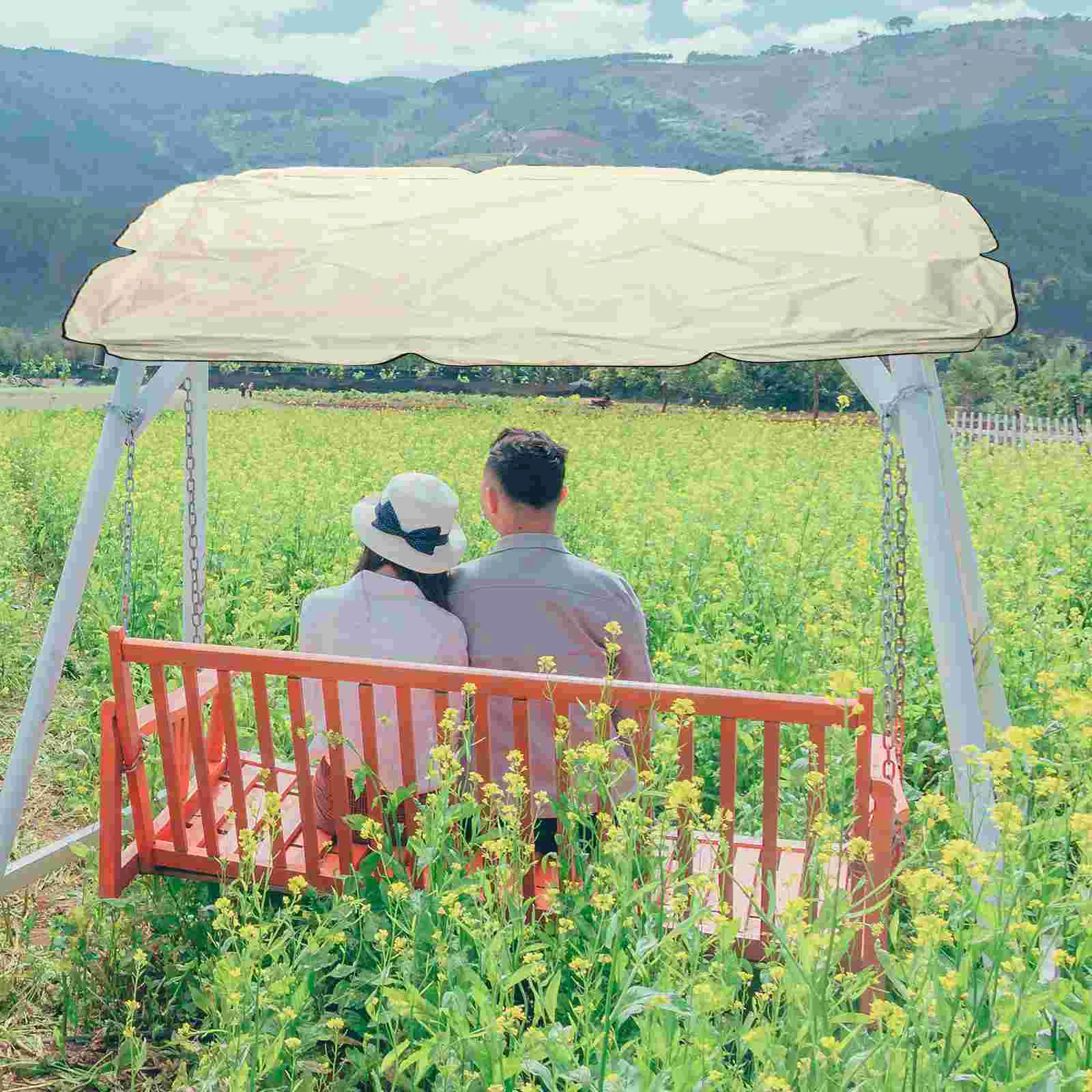 Чехол для качели - Фотография_2