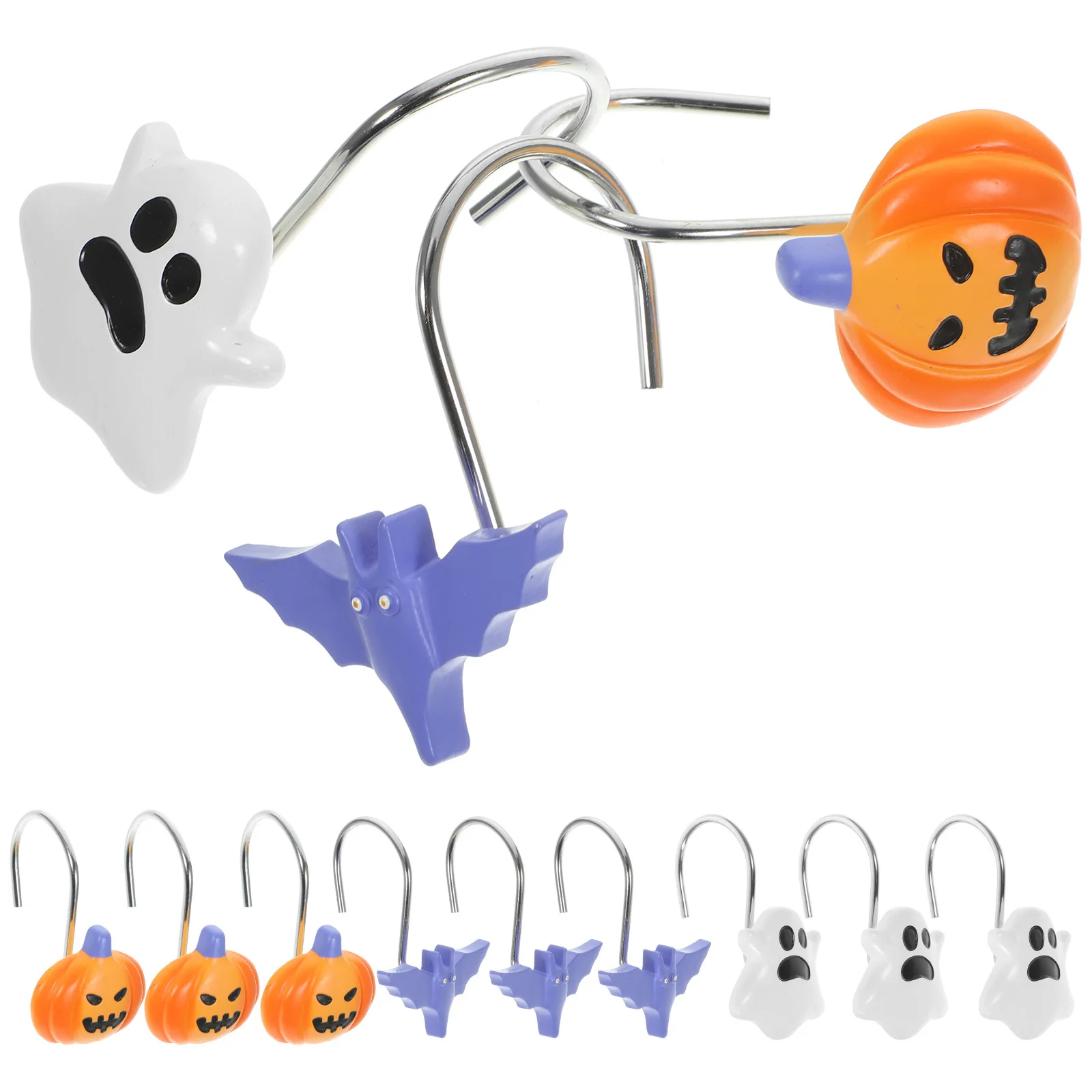 Для ванной, занавеска для ванной комнаты - Фотография_4