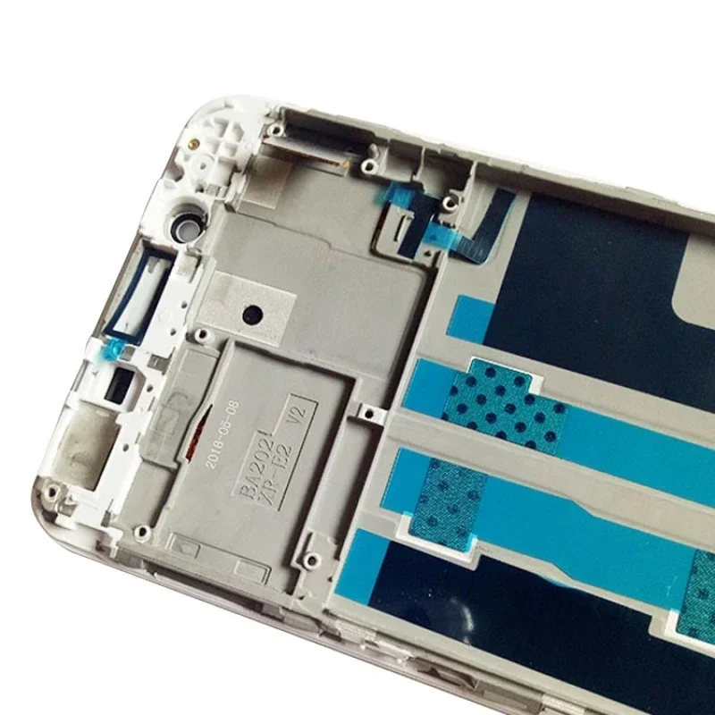 Для oppo r9s tft жк-экран сенсорная - Фотография_5