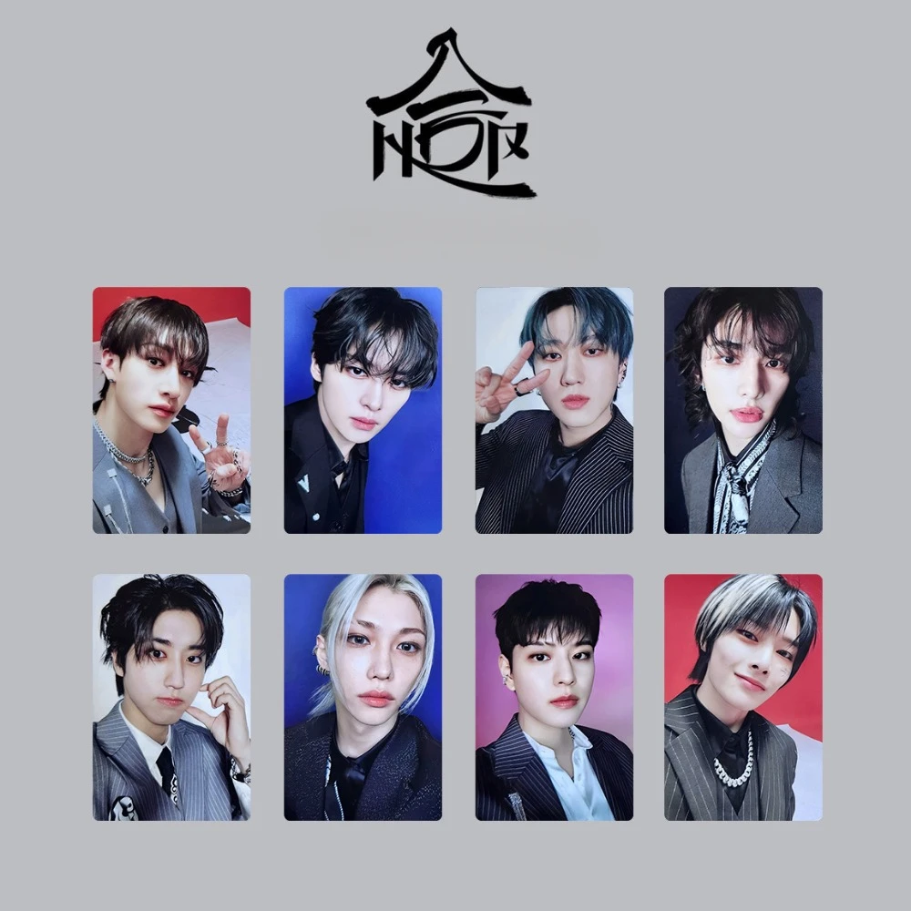 Kpop idols group новый альбом hiptape