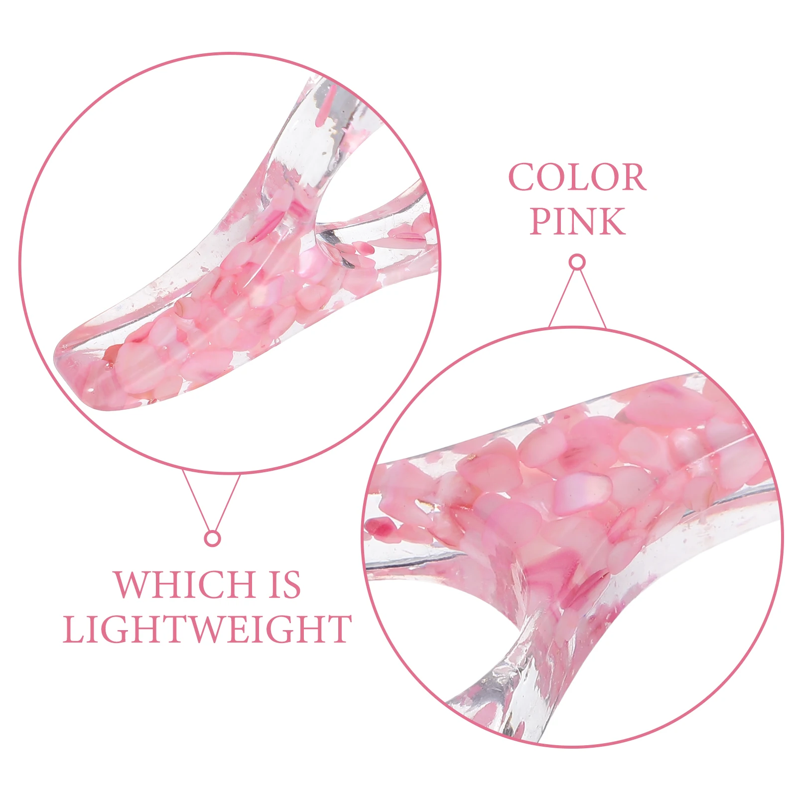 Каменный держатель для страниц книги