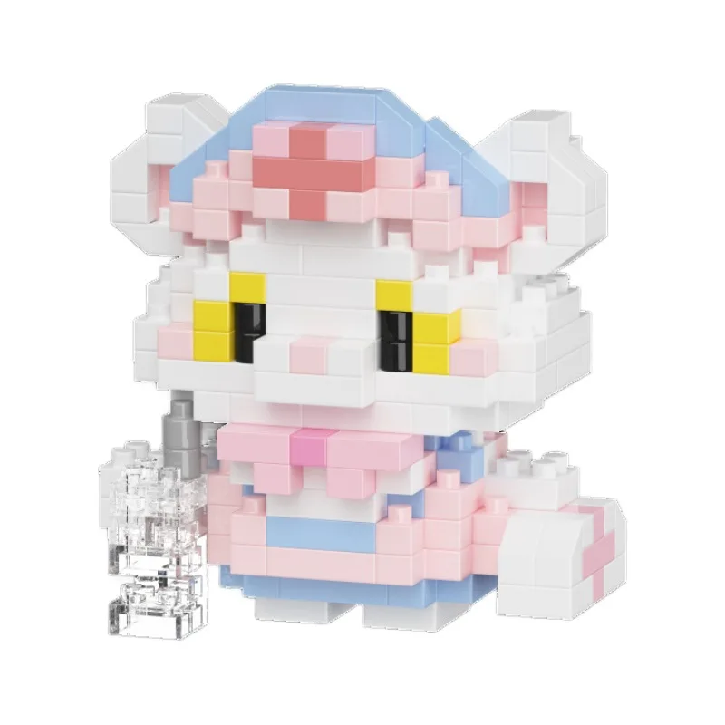 Новые 24 стиля kawaii pet cat/собака - Фотография_6