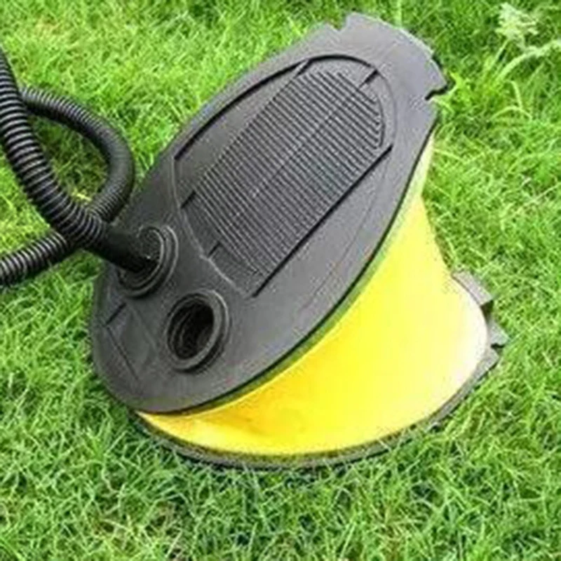 Многофункциональный воздушный насос - Фотография_3