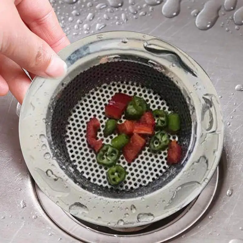 Фильтр для кухонной раковины