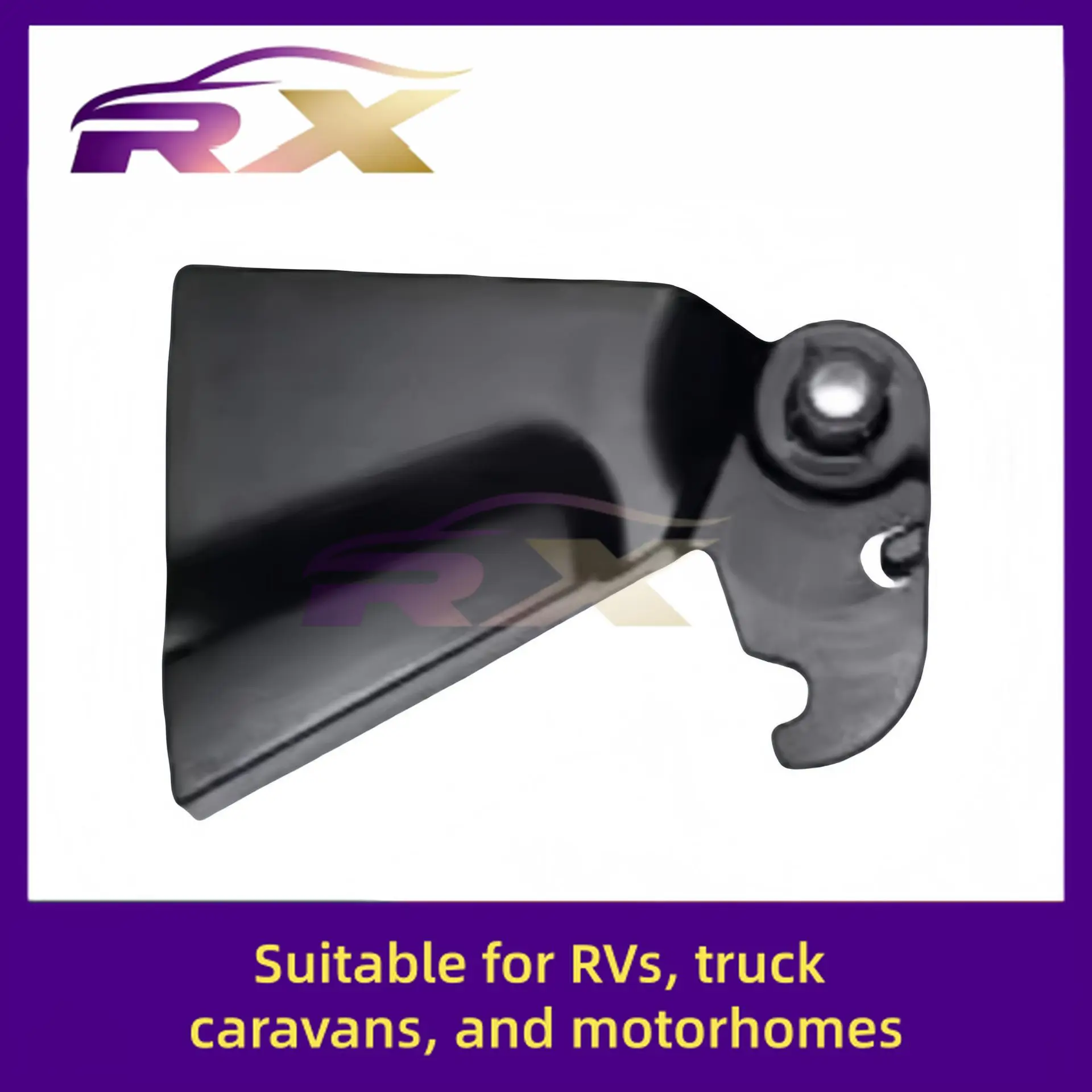 Подходит для автофургона - Фотография_4