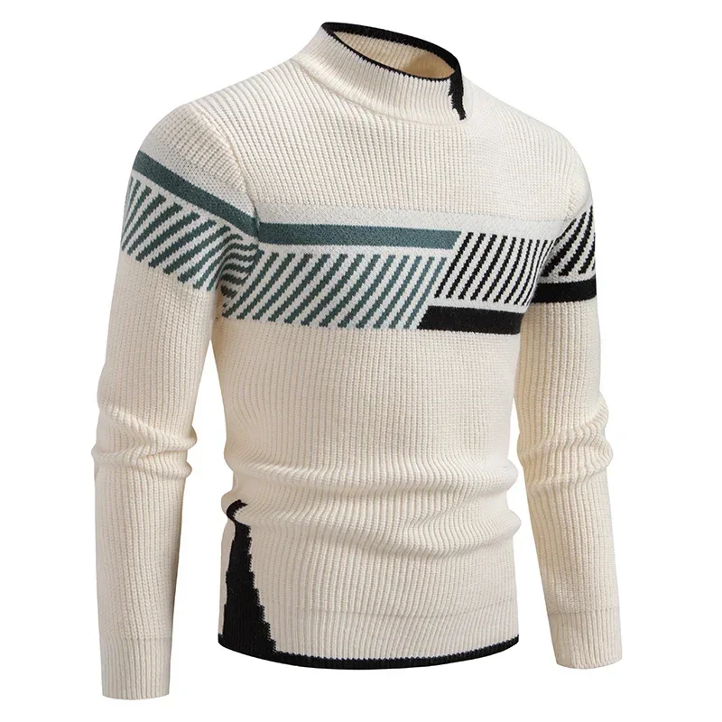 High quality men's new autumn - Фотография_5