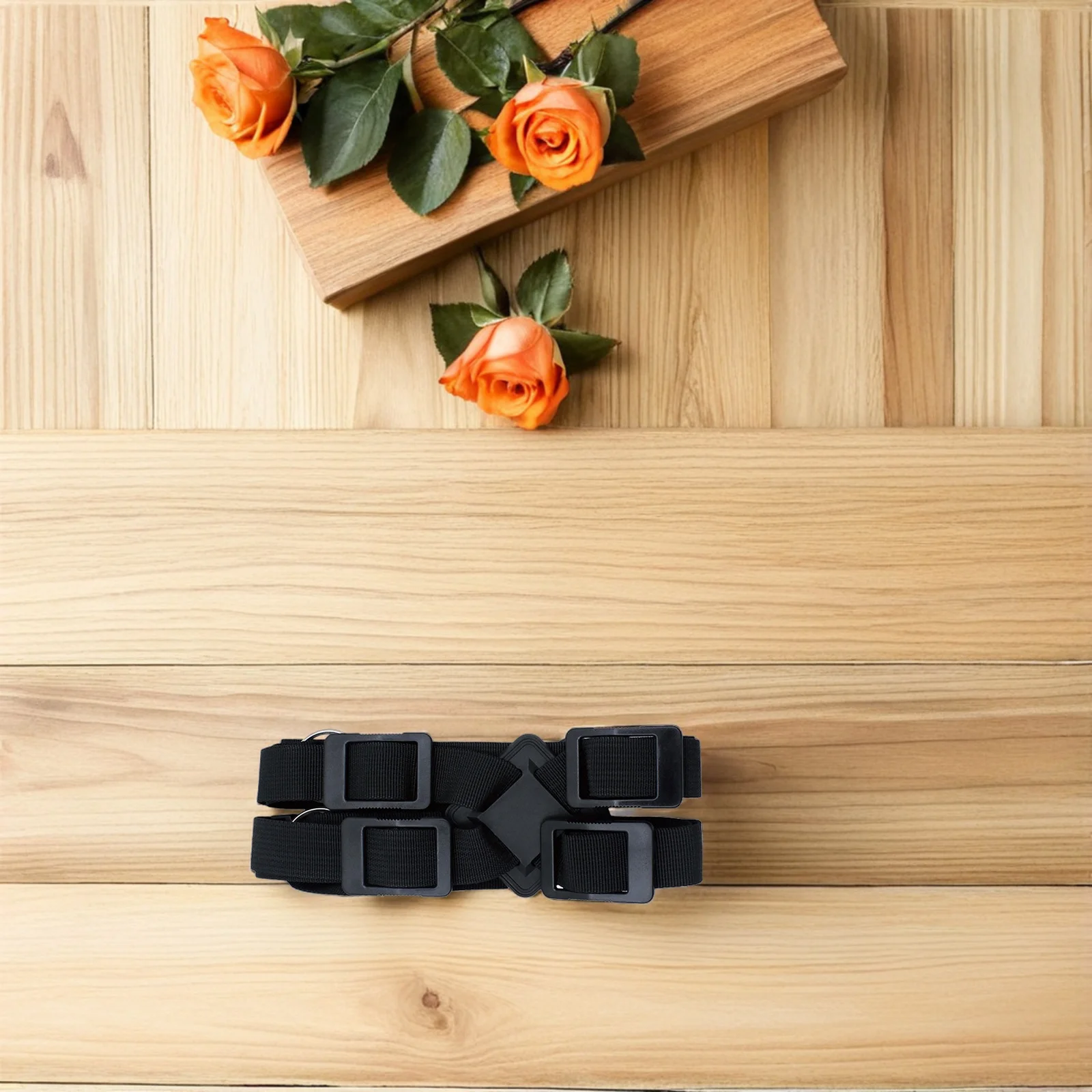 Регулируемый плечевой ремень для саксофона - Фотография_2