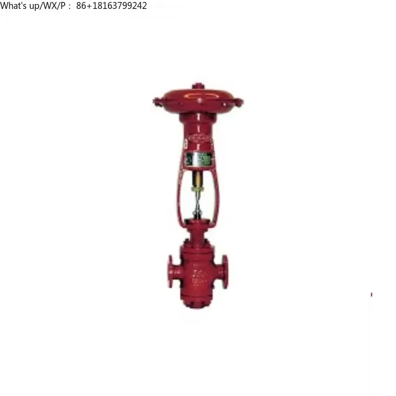 Прямой сквозной клапан с двойным