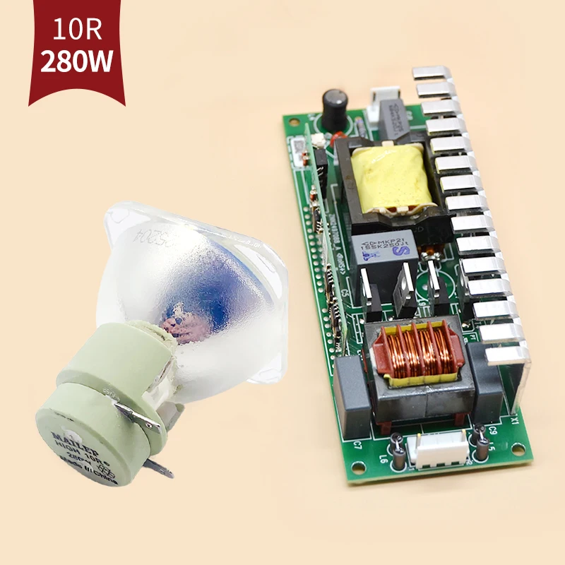 Горячее предложение 10r 280w лампа - Фотография_2