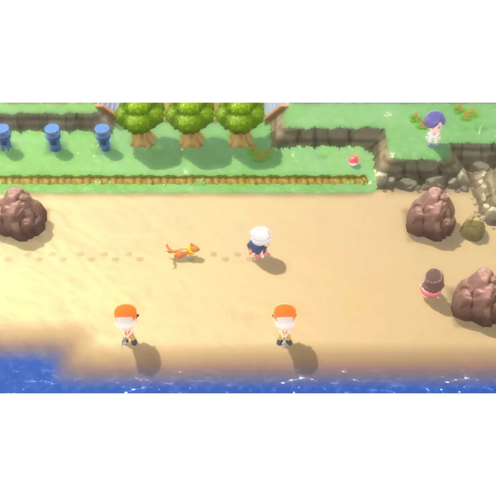 Pokemon brilliant diamond nintendo - Фотография_4