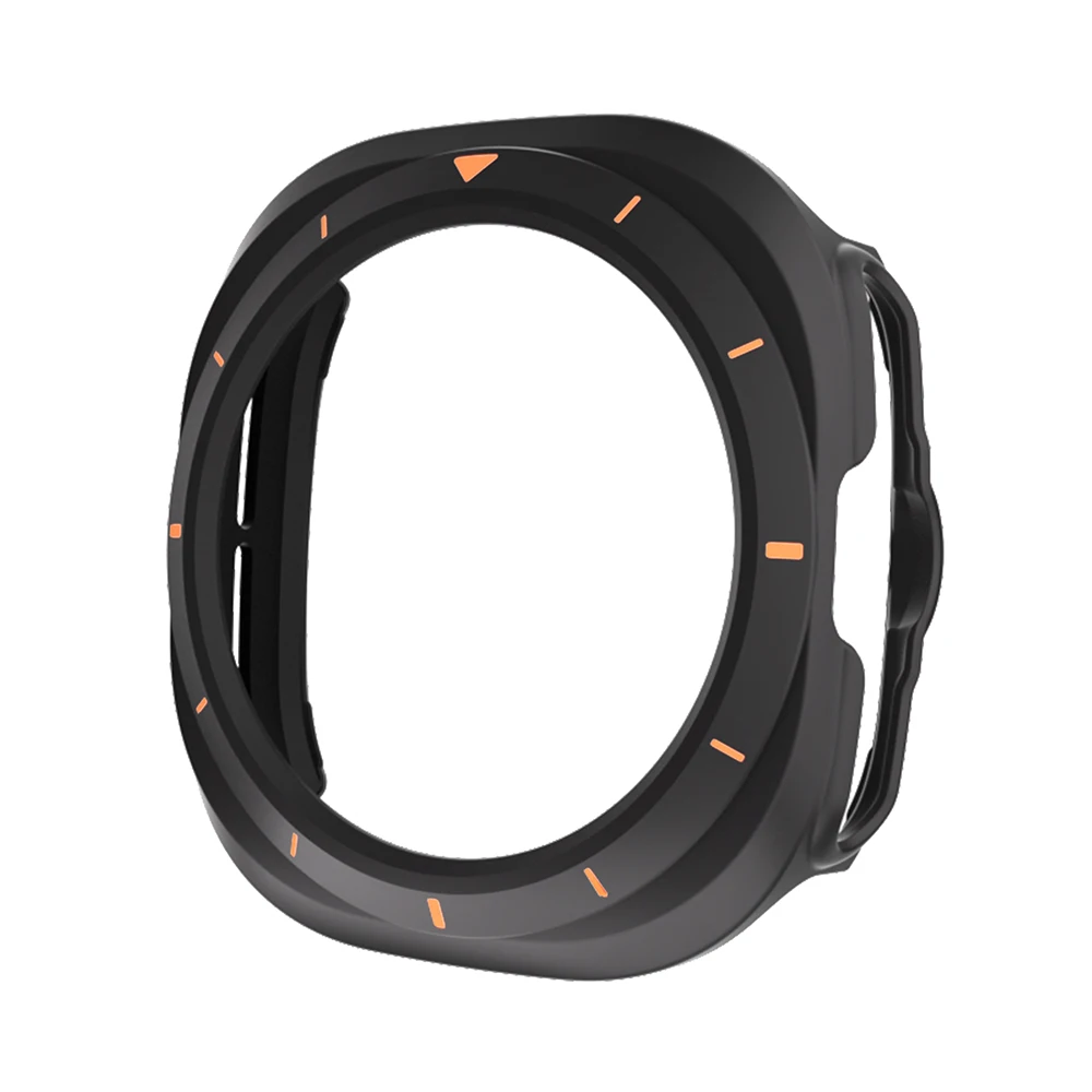 Защитный чехол для samsung galaxy watch 7 ultra 47 мм - Фотография_5
