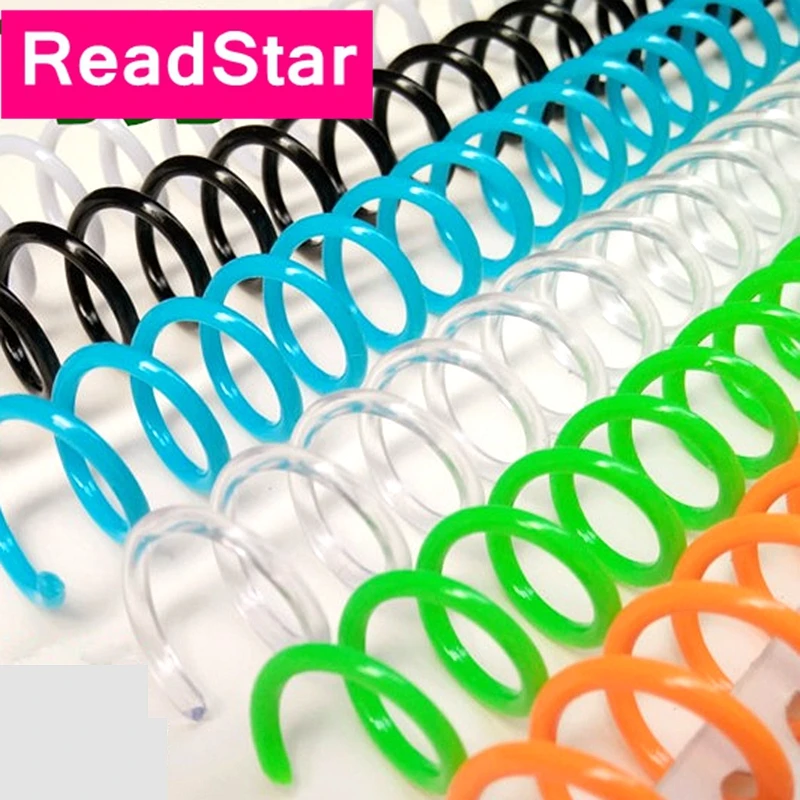 Readstar 30 колец 9