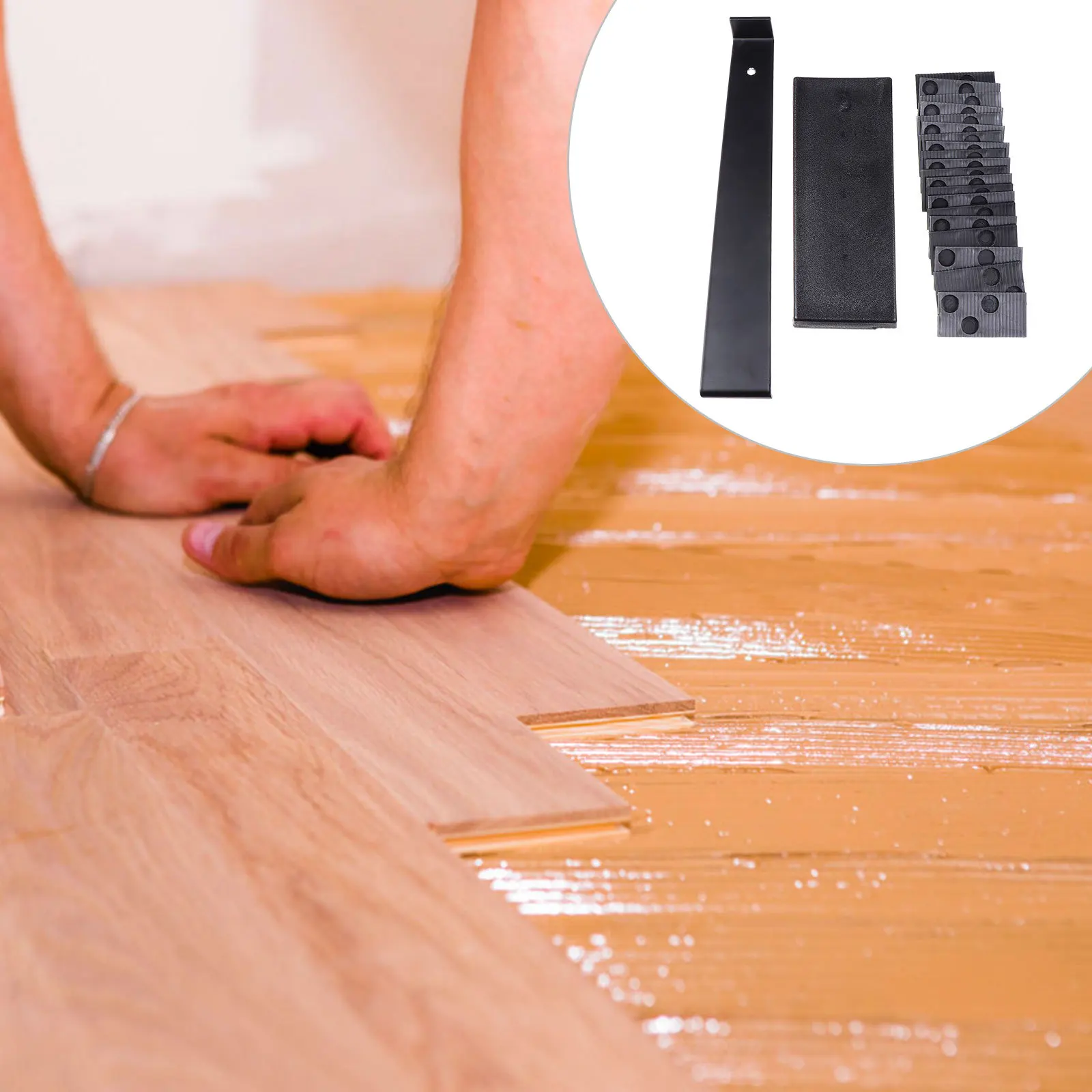 Комплект для установки пола - Фотография_6