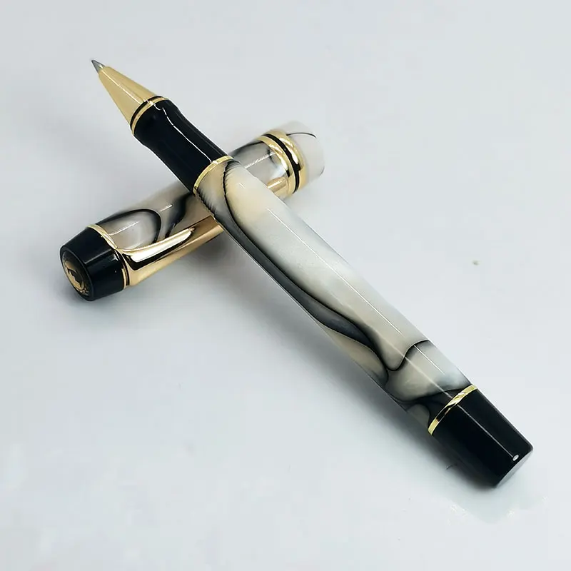 Новая ручка-роллер kaigelu 316a - Фотография_4