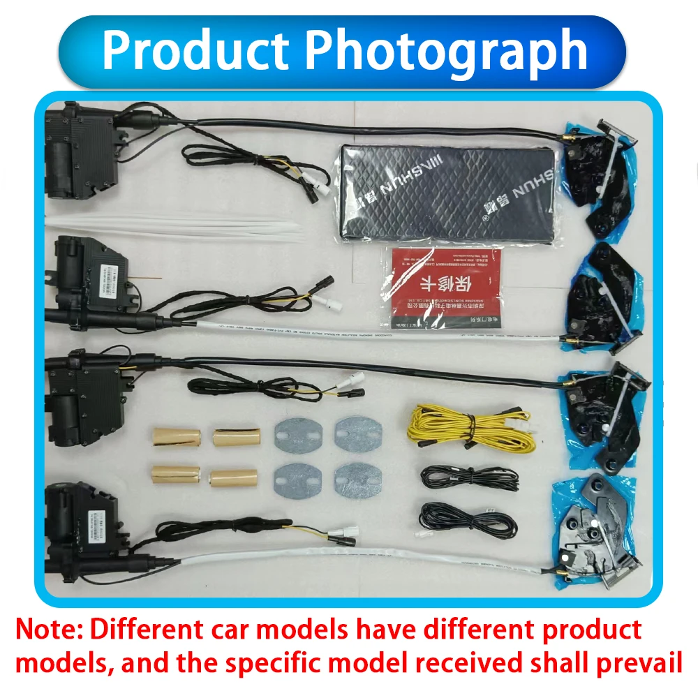 Для hyundai santa fe mx5 2024 2025 - Фотография_6