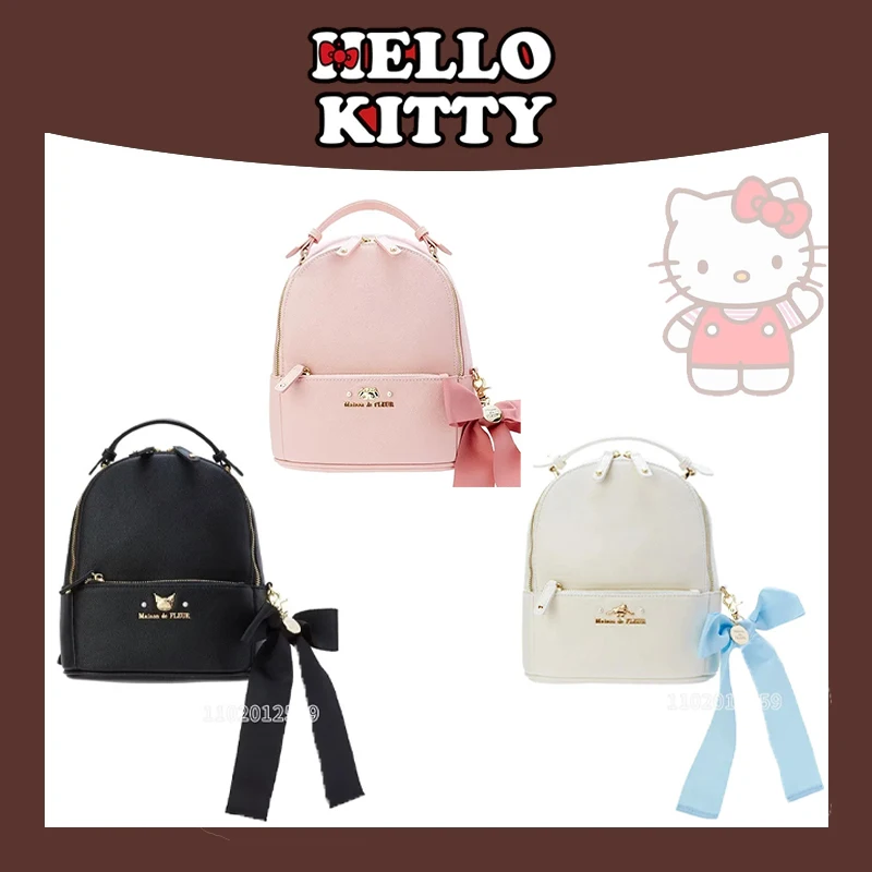   hello kitty новый мини-рюкзак