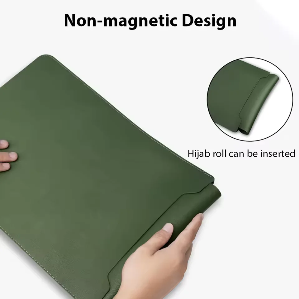 Чехол для ноутбука apple macbook - Фотография_4