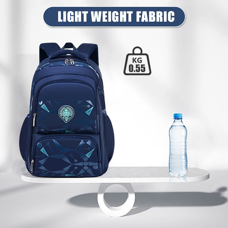 Рюкзак для детей - Фотография_4