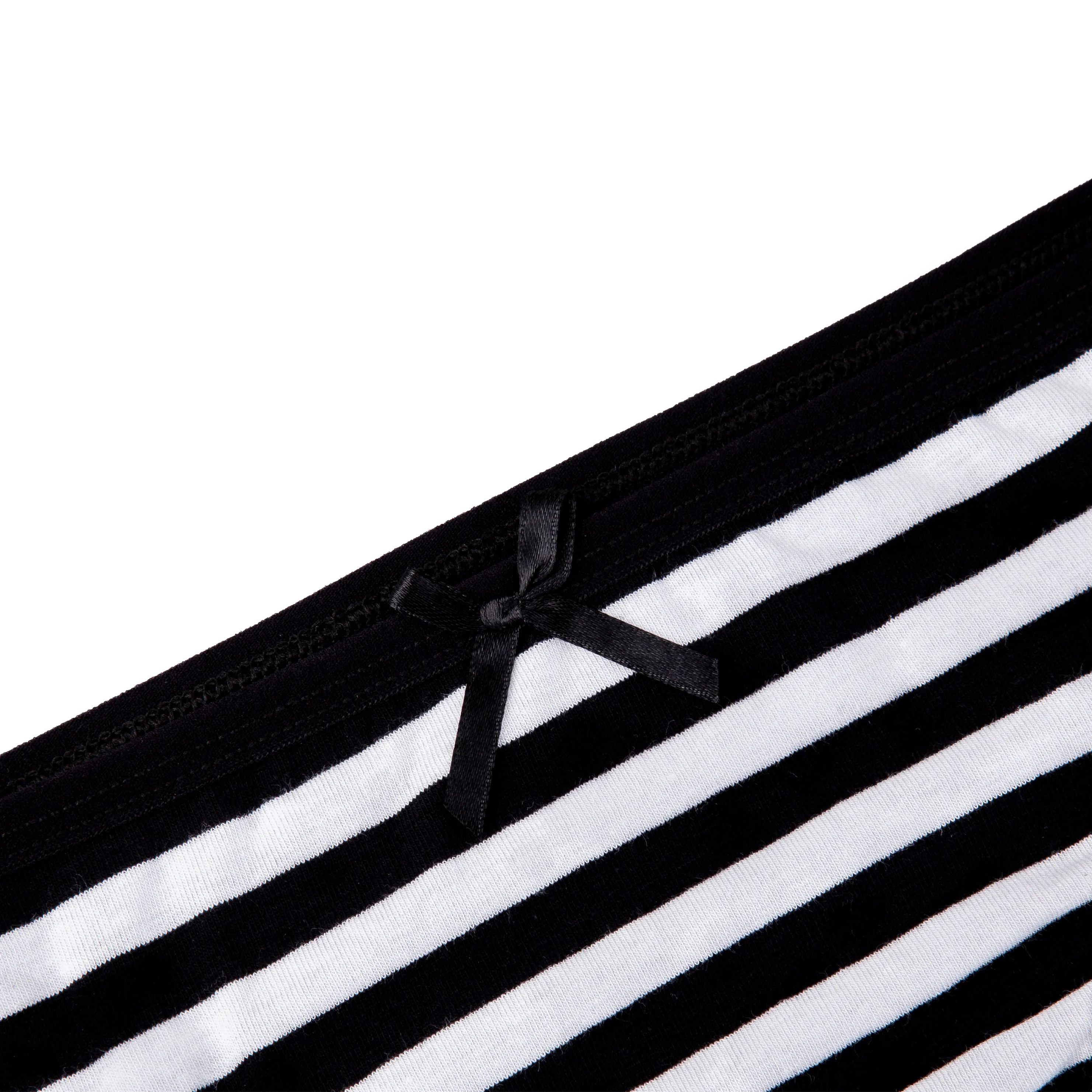 Женские хлопковые трусики - Фотография_6