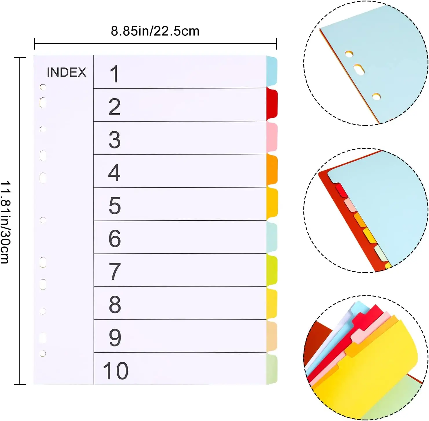 3 комплекта, 10 планшетов - Фотография_3