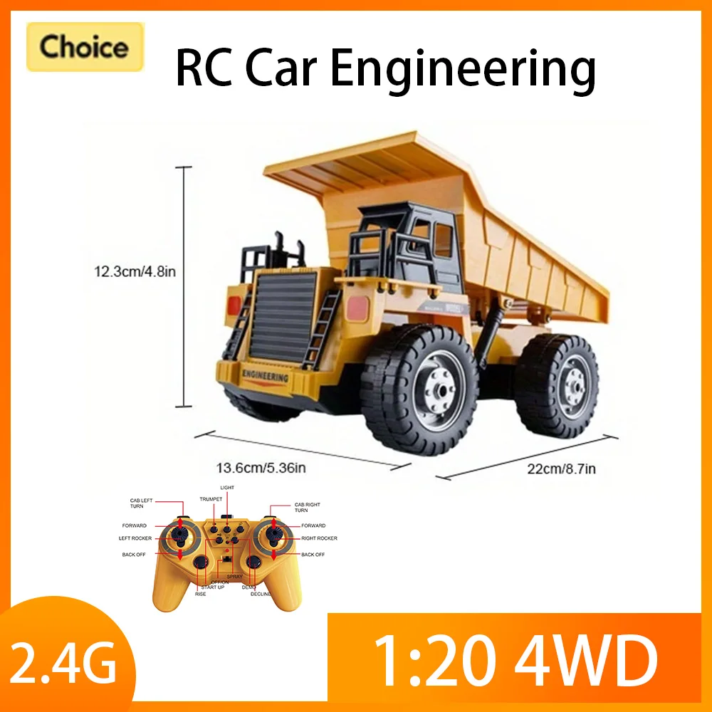 Новый 4wd пульт дистанционного - Фотография_6