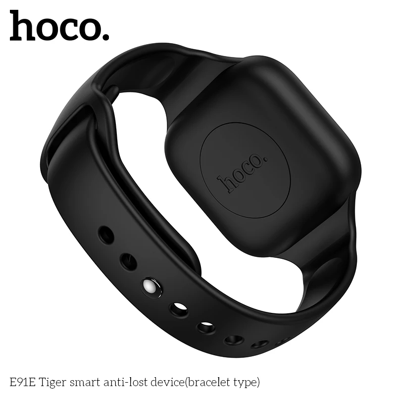 Hoco e91e мини-умный gps-трекер - Фотография_4