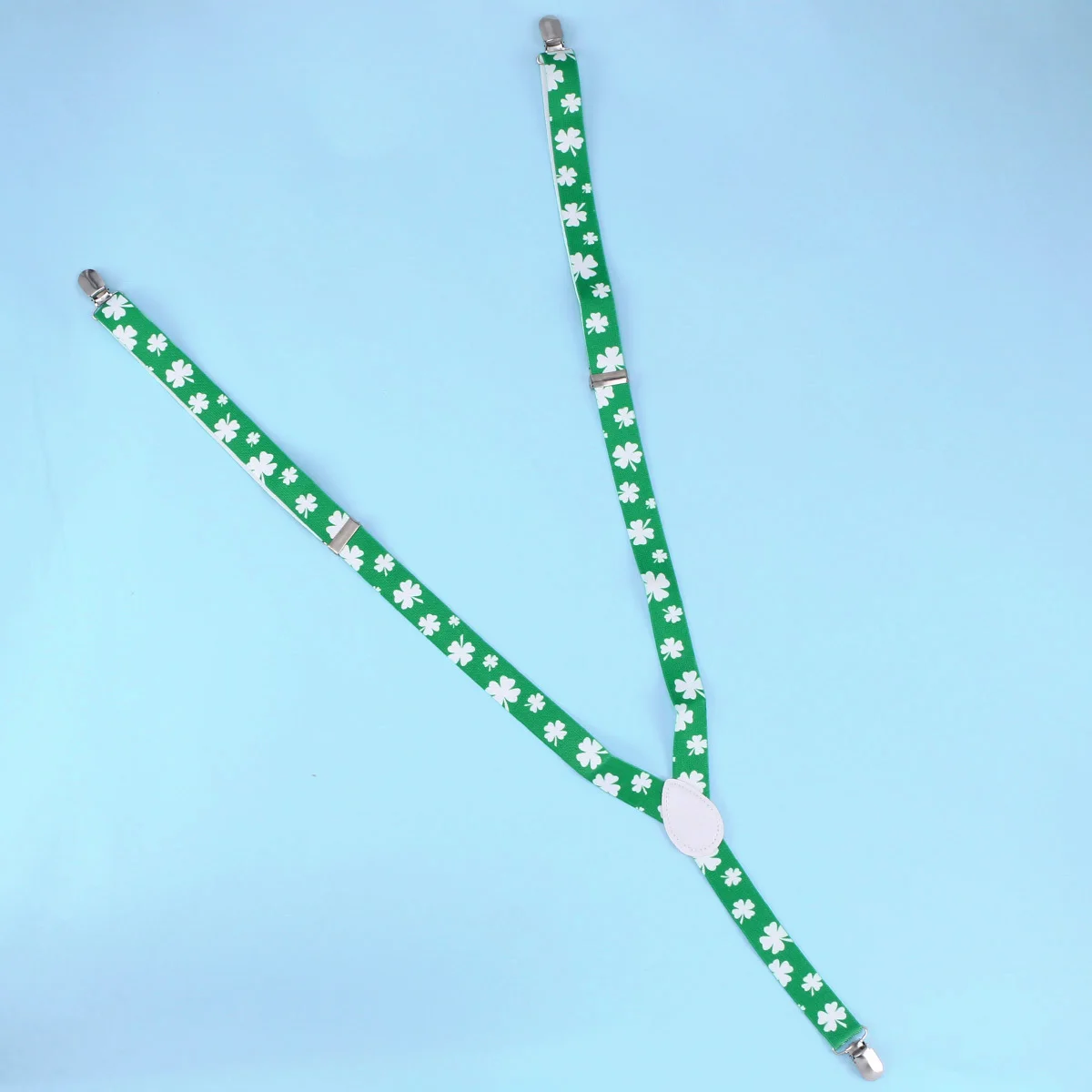 Регулируемые эластичные подтяжки для мужчин - Фотография_5