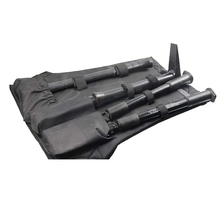 Портативный спасательный инструмент для разбивания дверей - Фотография_4