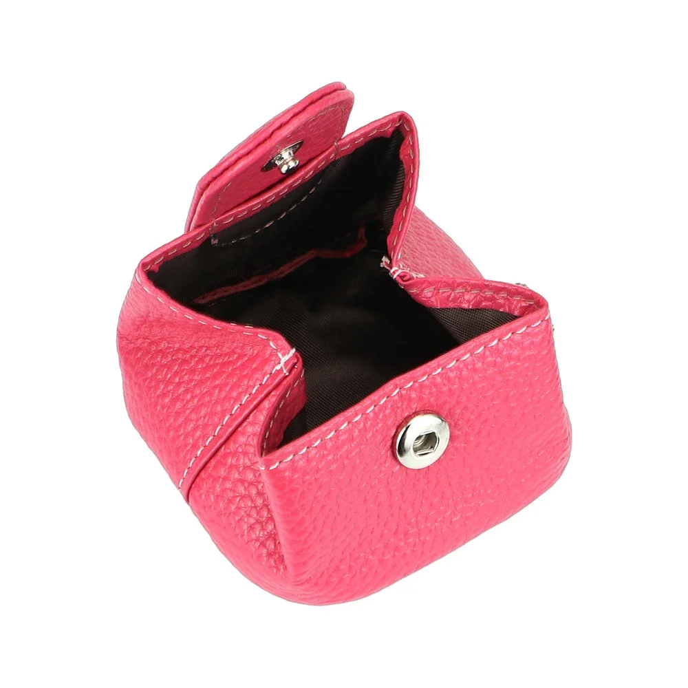 Urban master мини-кошелек для монет с узором личи - Фотография_4