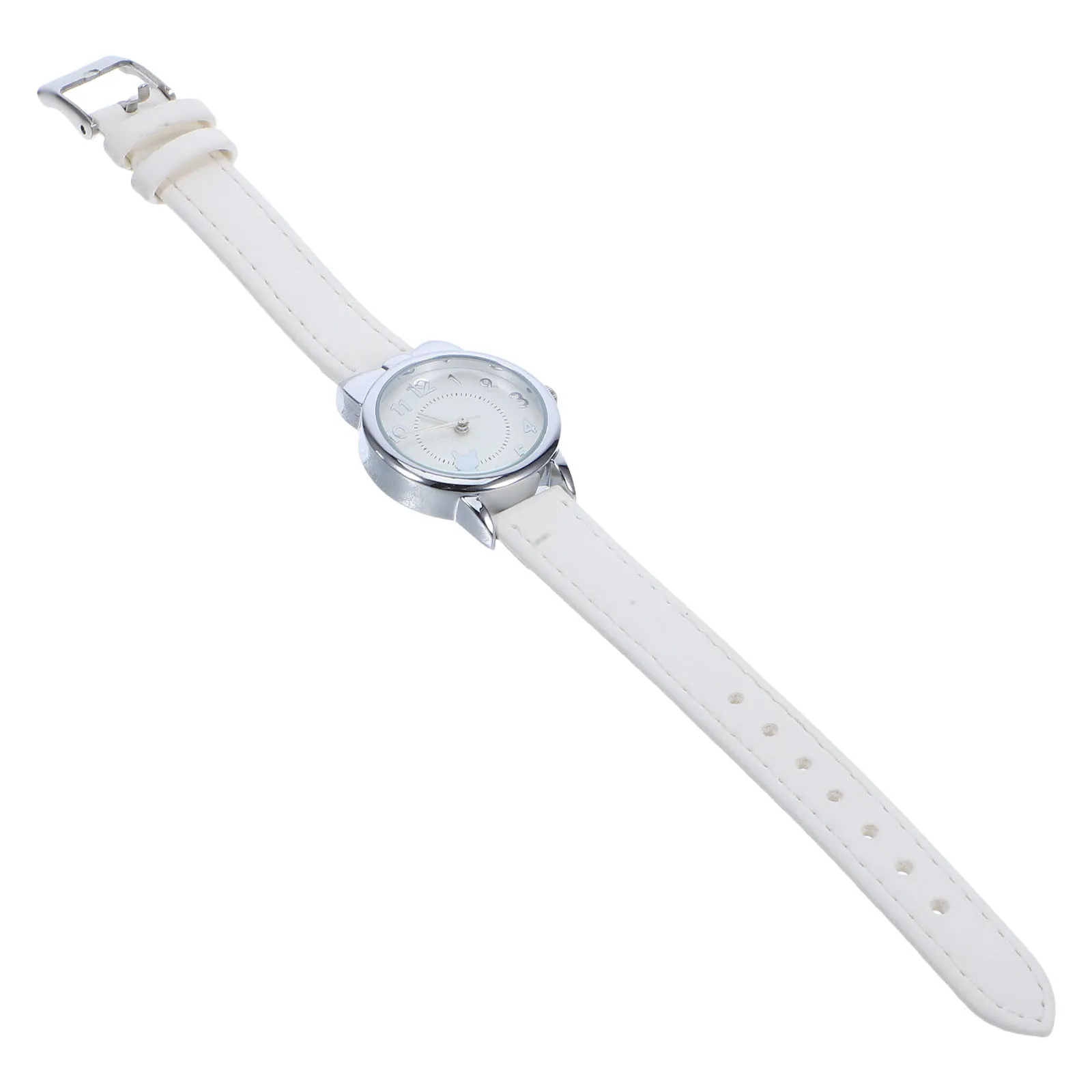 Аналоговые кварцевые часы для студентов - Фотография_6