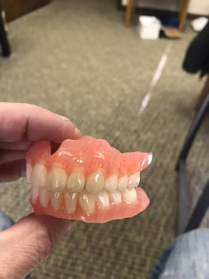 Многослойный стоматологический - Фотография_5