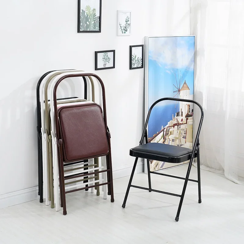 Стул для йоги, утолщенный стул для йоги - Фотография_3