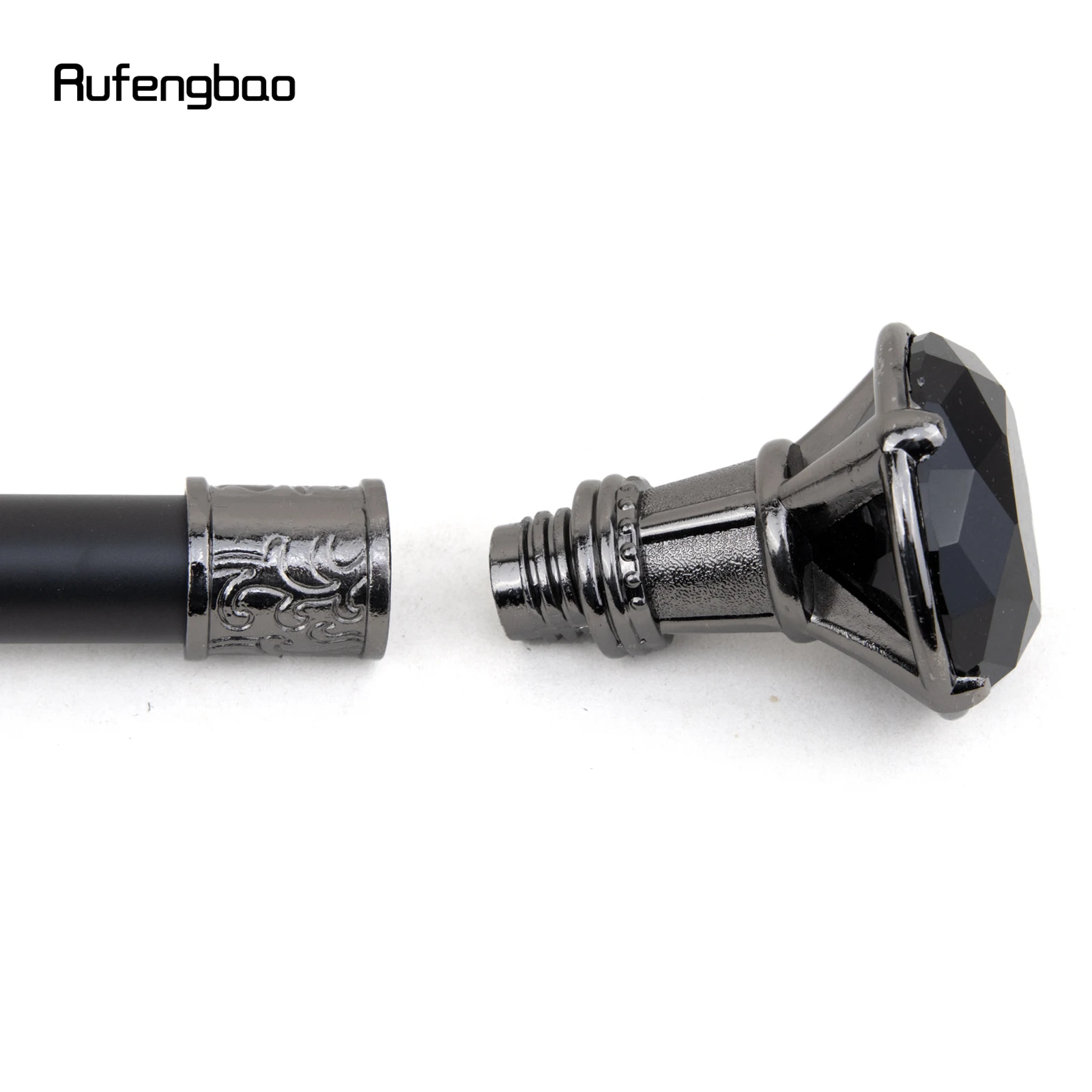 Тип черного ромба - Фотография_5