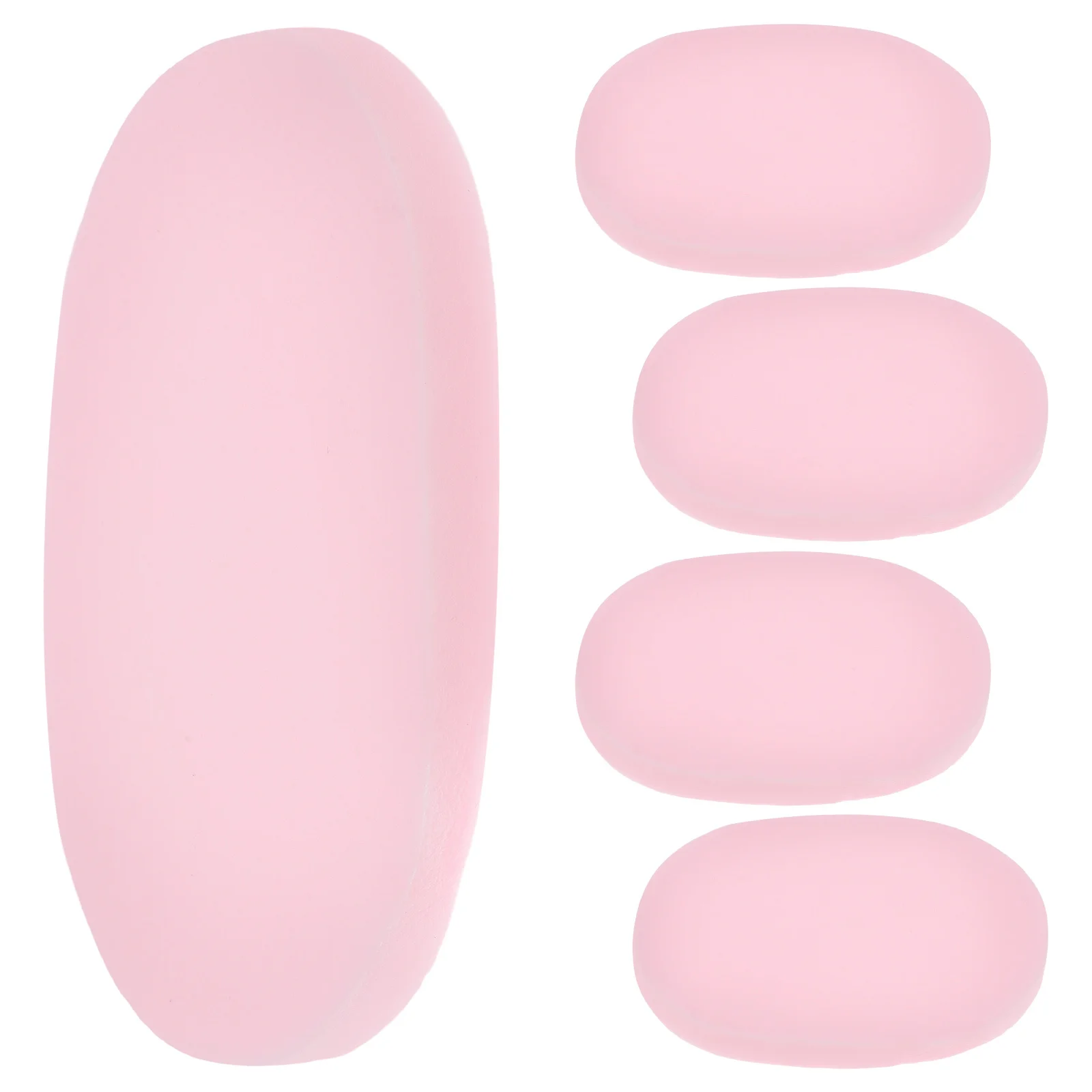 Спонж для лица, натуральный биоразлагаемый - Фотография_6