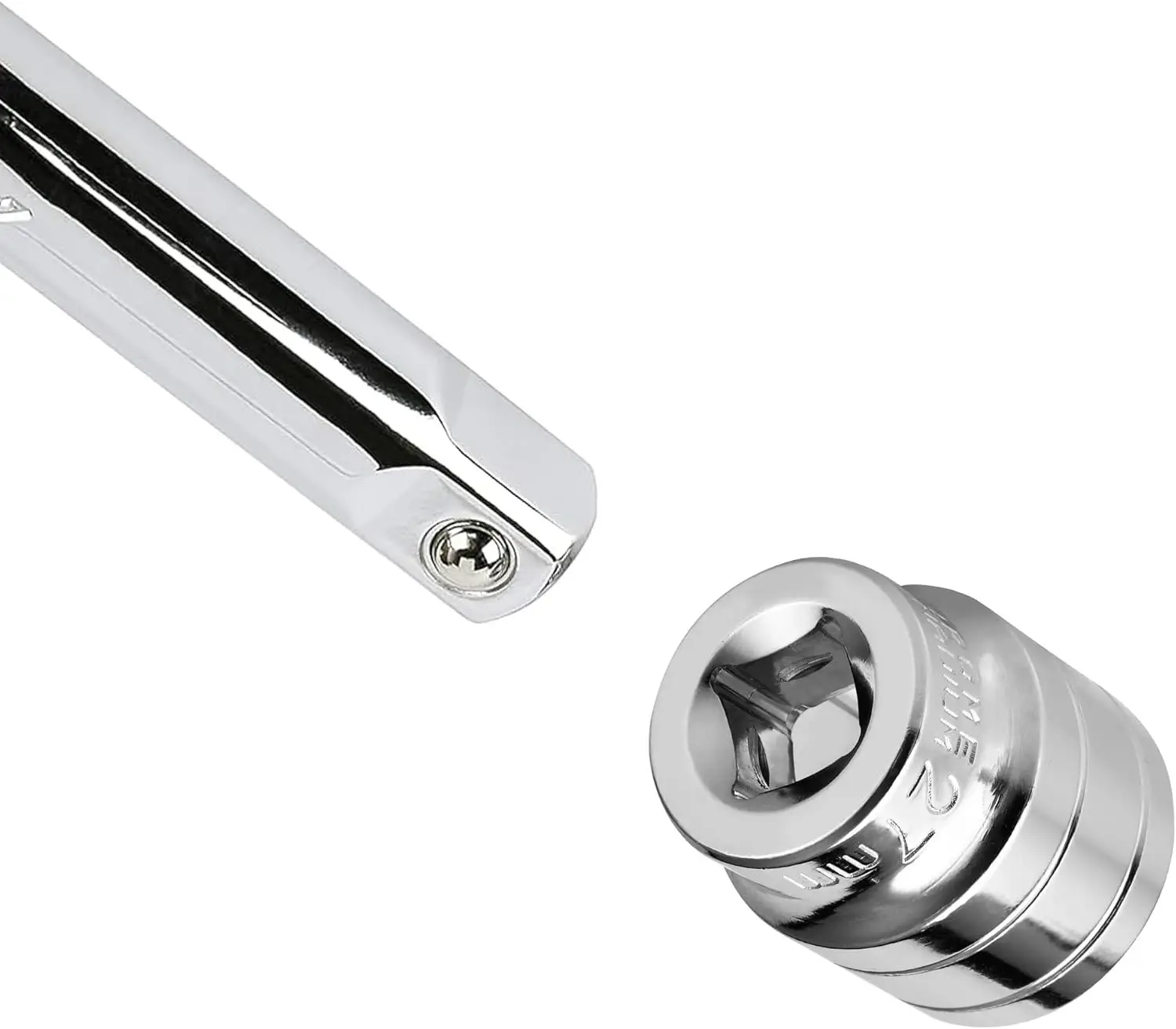 Торцевой ключ для элемента водонагревателя на колесах - Фотография_5