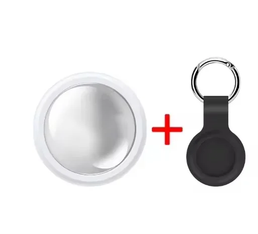 Мини-система gps-трекера xiaomi find my app airtag - Фотография_6