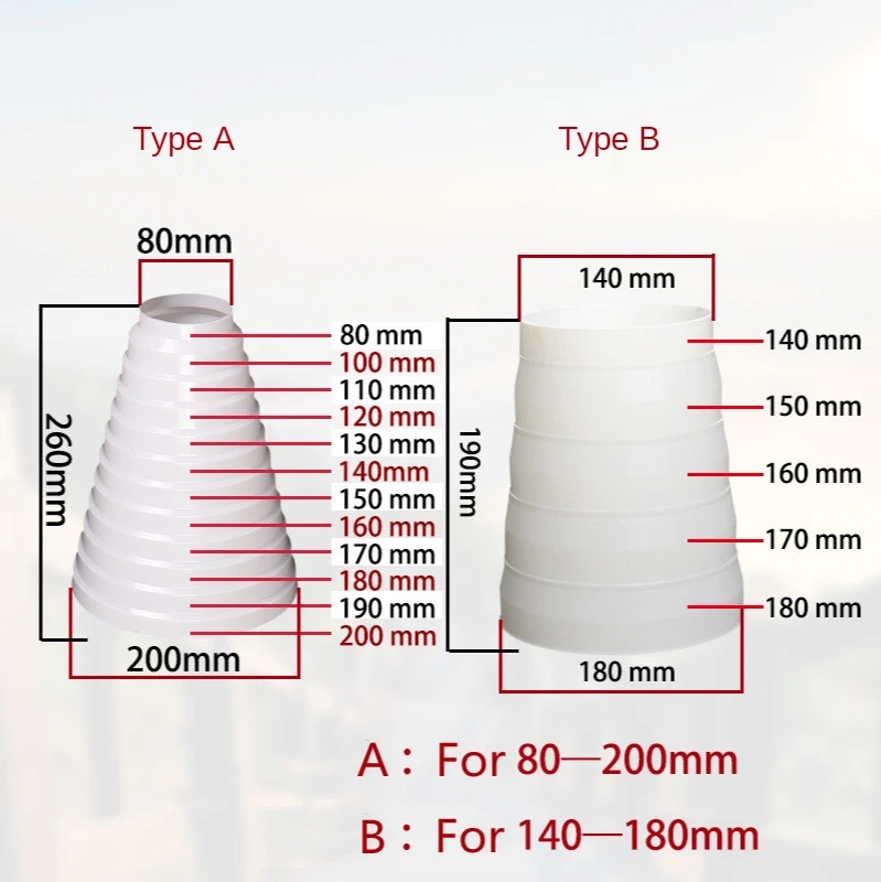 Переходник для выхлопного шланга - Фотография_2