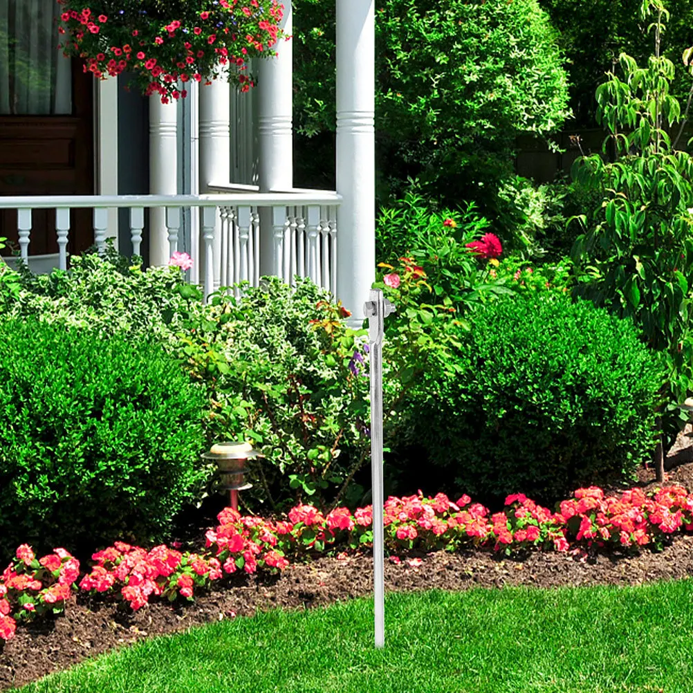 Сверхмощные заземляющие стержни