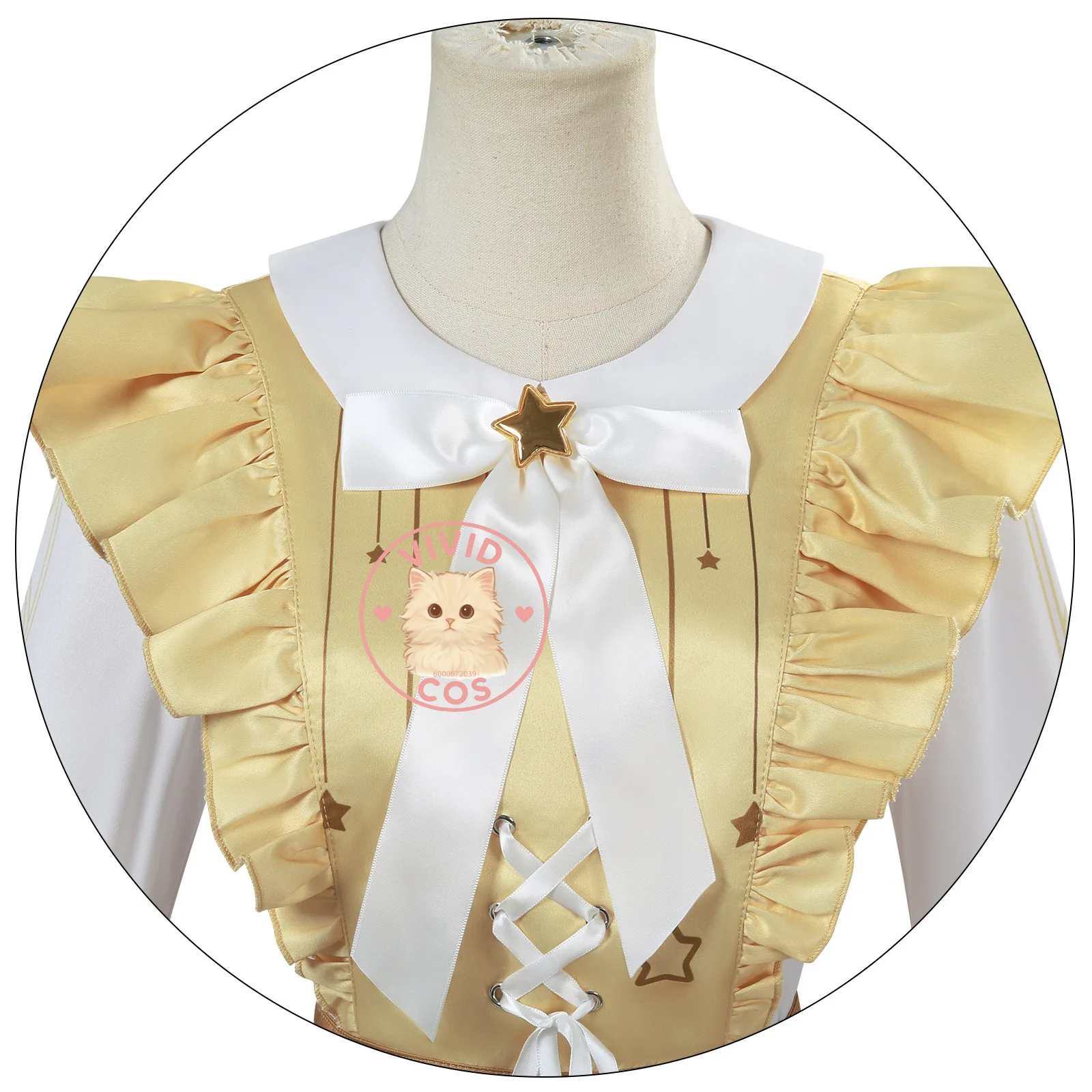 Популярная игра identity v toy - Фотография_5