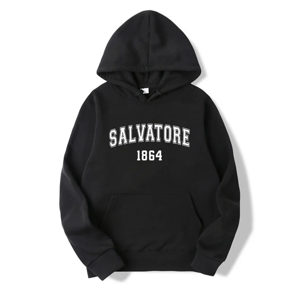 Толстовка с капюшоном salvatore brothers 1844