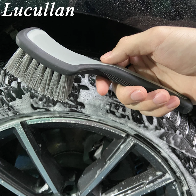 Резиновая ручка lucullan - Фотография_6