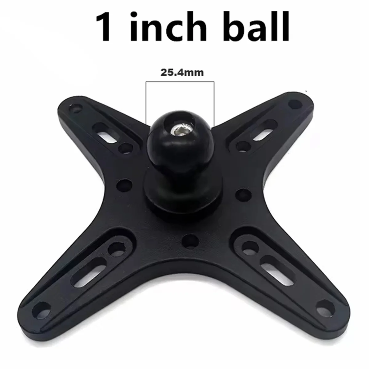 Адаптер для крепления портативного монитора aa25 - Фотография_3