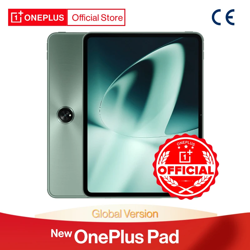 Oneplus планшет, экран 128 дюйма,