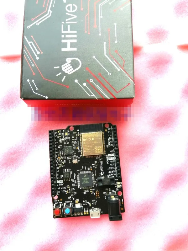 Cs-hifiveb-01 hifive1 rev b sifive