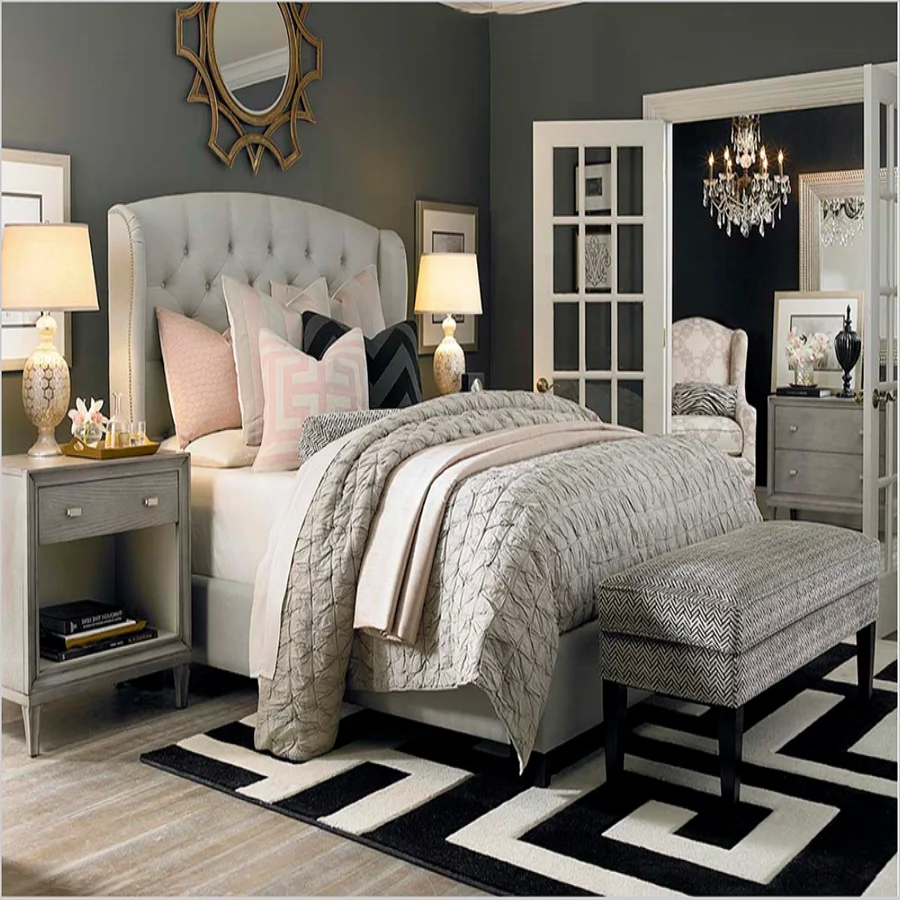 Лидер продаж, современное мягкое - Фотография_6