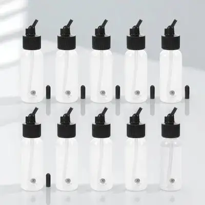 Пластиковые бутылки для аэрографа - Фотография_6