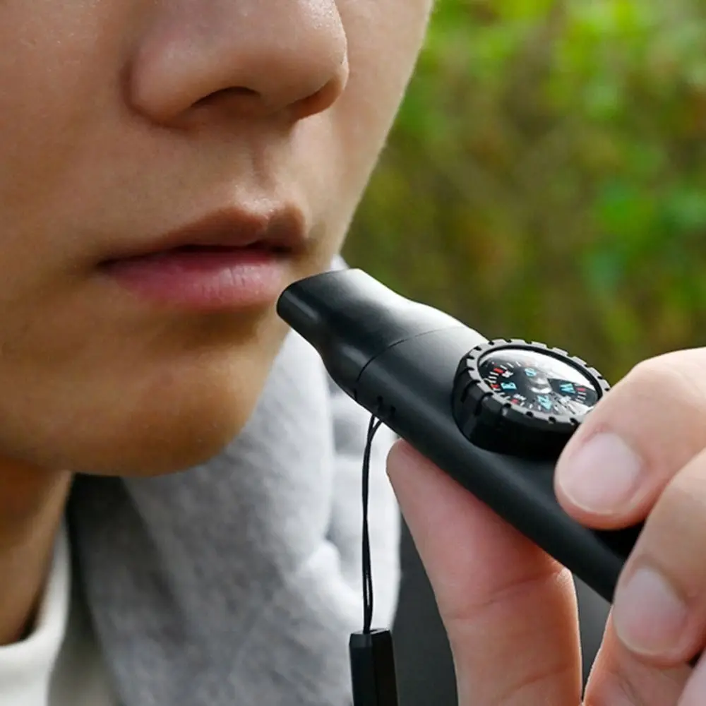 7-в-1 аварийный свисток для выживания - Фотография_3