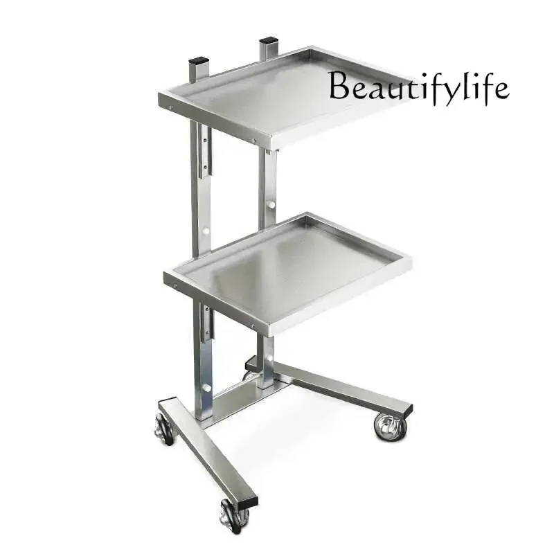 W beauty trolley парикмахерская - Фотография_6