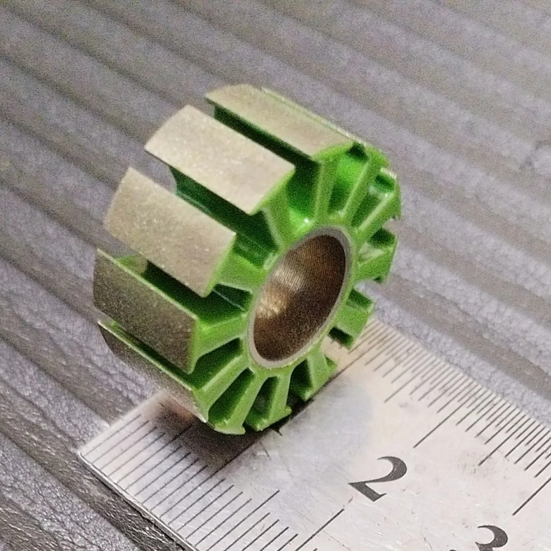 2310 бесщеточный двигатель дрона - Фотография_2